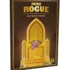 Mini Rogue Glittering Throne Exp