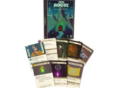 Mini Rogue Mountains of Torment Exp