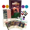 Mini Rogue The Council Brettspill