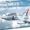 Mirage 2000 B/D