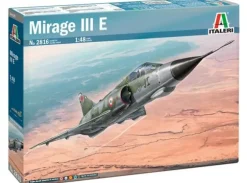 Mirage III E