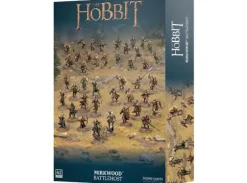 Mirkwood Battlehost