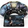 Mistborn The Deckbuilding Game Kortspill