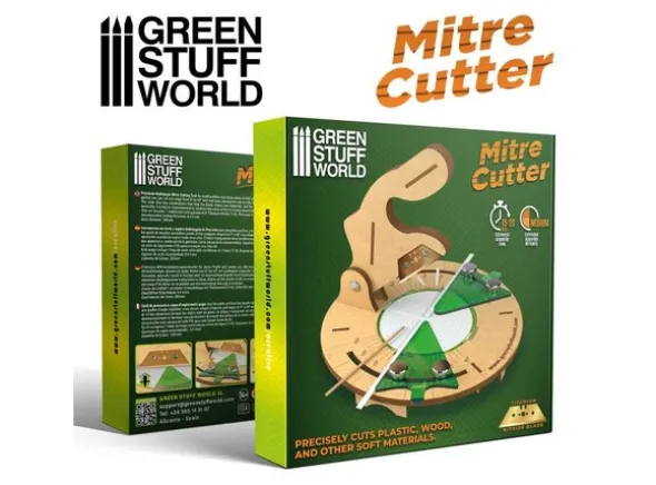 Mitre Cutter Tool