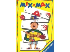 Mix Max Brettspill