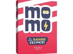 Momo Partyspill
