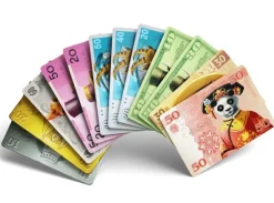 Money Kortspill