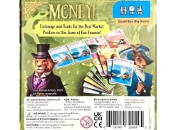 Money Kortspill