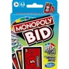 Monopoly Bid - SVENSK