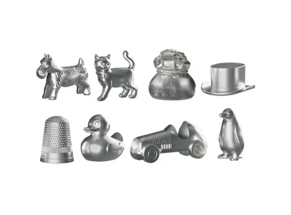 Monopoly - DANSK