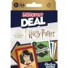 Monopoly Deal Harry Potter Kortspill