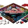 Monopoly For Sore Losers - SVENSK