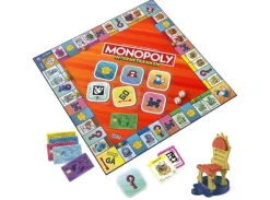 Monopoly Internetbanken - SVENSK
