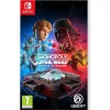 Monopoly Star Wars Switch