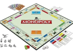 Monopoly - SVENSK