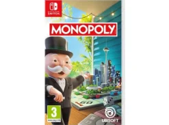 Monopoly Switch