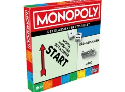 Monopoly 90th Year Edition Brettspill