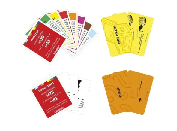 Monopoly 90th Year Edition Brettspill