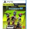 Monster Energy Supercross 25 PS5