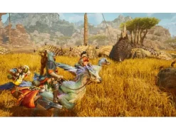 Monster Hunter Wilds PS5