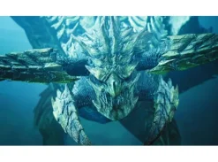 Monster Hunter Wilds PS5