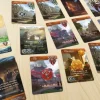 Monumental Duel Trade Brettspill