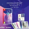 Monument Valley The Trilogy Switch
