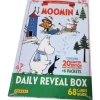 Moomin TCG Julekalender 2026