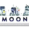 Moon Brettspill