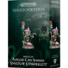 Moonclan Fungoid Cave-Shaman Snazzgar