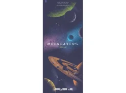 Moonrakers Nomad Expansion