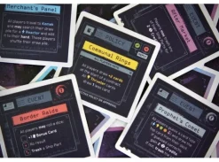 Moonrakers Nomad Expansion
