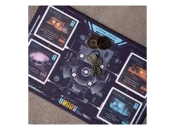 Moonrakers Platinum Edition Brettspill
