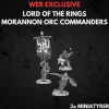 Morannon Orc Commanders