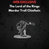 Mordor Troll Chieftain