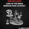 Mordor War Catapult