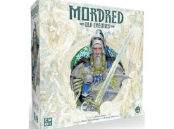 Mordred Old Enemies Expansion