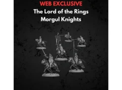 Morgul Knights