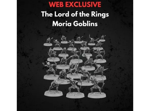 Moria Goblins