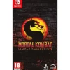 Mortal Kombat Legacy Kollection Switch