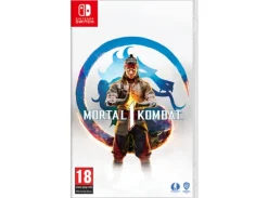 Mortal Kombat 1 Switch