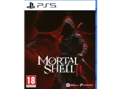 Mortal Shell II PS5