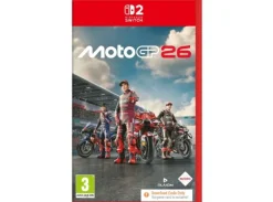 MotoGP 26 Nintendo Switch 2