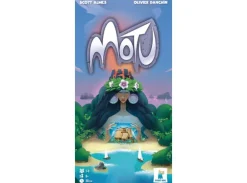 Motu Brettspill