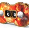 MTG Life Counter Mountain