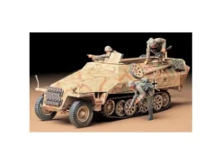 Mtl. SPW Sd.Kfz. 251/1 Ausf.D