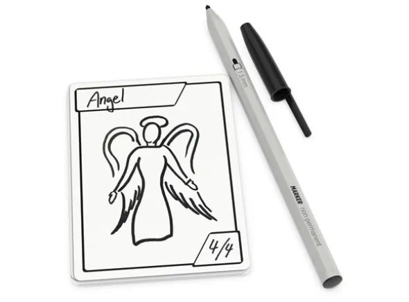 Multi Tokens for Magic the Gathering