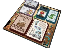 Munchkin Big Box Brettspill