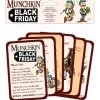 Munchkin Black Friday Expansion
