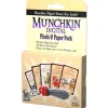 Munchkin Digital Pixels & Paper Pack Exp